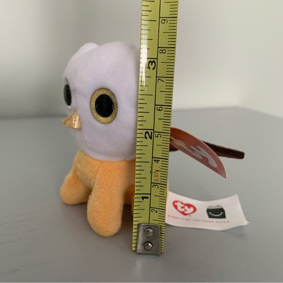 2012 TY Grif Plush Stuffy - Picture 6 of 7